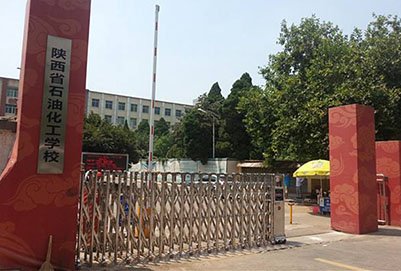 西安东方美术高中