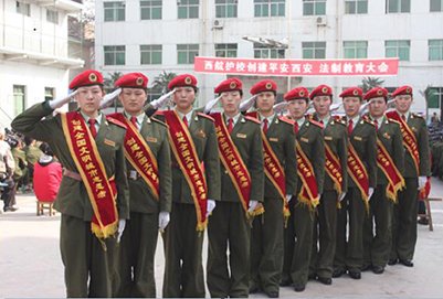 学历层次