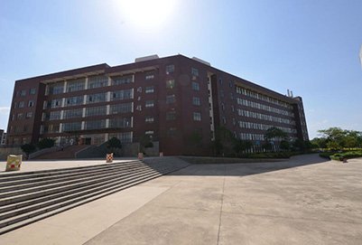 始建于1964年