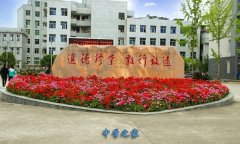 学历层次：高中