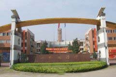 学历层次