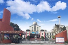 学历层次：高中