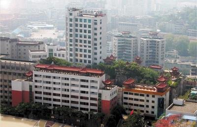 学历层次