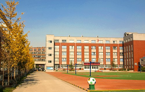 学历层次：中职