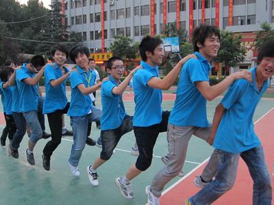 就业率：98%