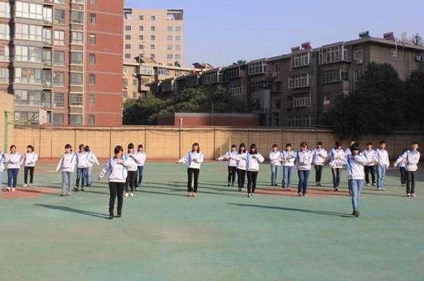 学历层次