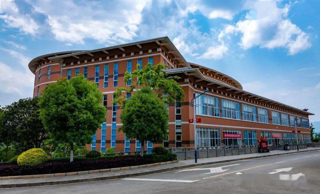 职业学校