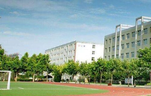 石家庄保安中等专业鲸鱼体育直播app