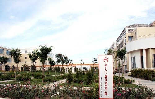 学历层次