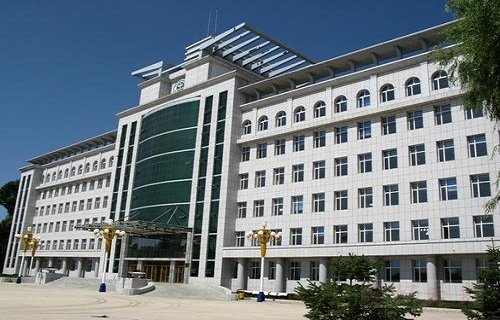 职业学校