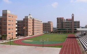 职业中学