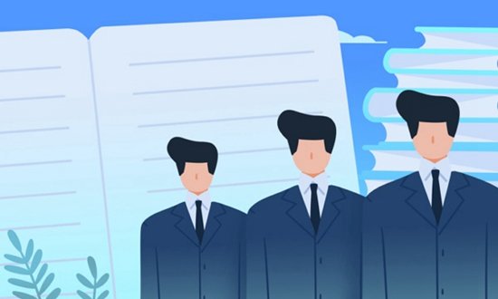 对照阅读学校位于昆明市寻甸县城中心