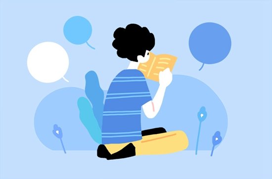 学生需要熟练的使用美术设计软件