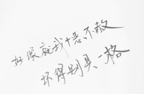 校园环境优美