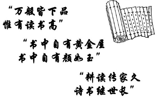 艺术系六个系