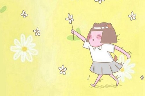 校园里香樟馥郁
