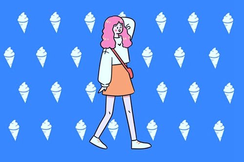 服装设计