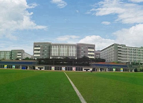 思想政治理论课教学部等教学机构