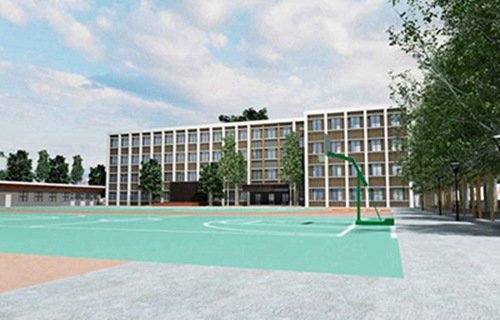 信息工程系