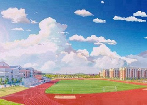 一手抓办学基本条件建设