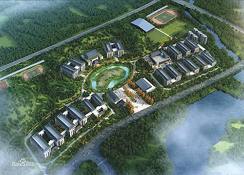 建有“四川省护理虚拟仿真实训中心”