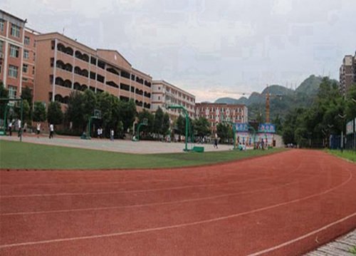 层次:中职