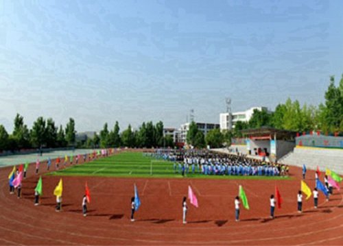 信息工程系