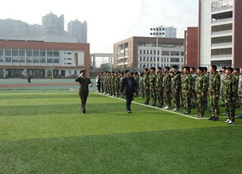 促进办学质量提升
