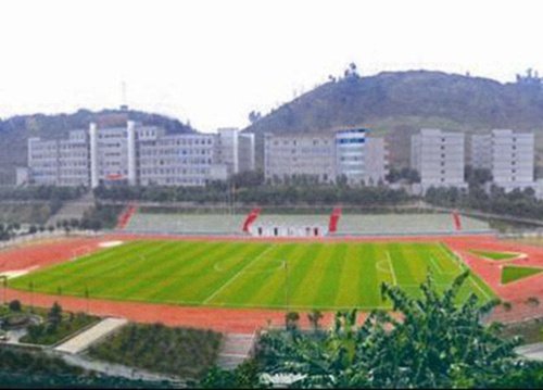 遵义清华人经过短短六年时间不懈努力