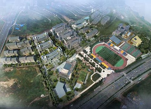 隶属四川省机械工业厅