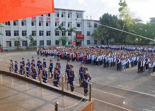 4、高三、初三补习生